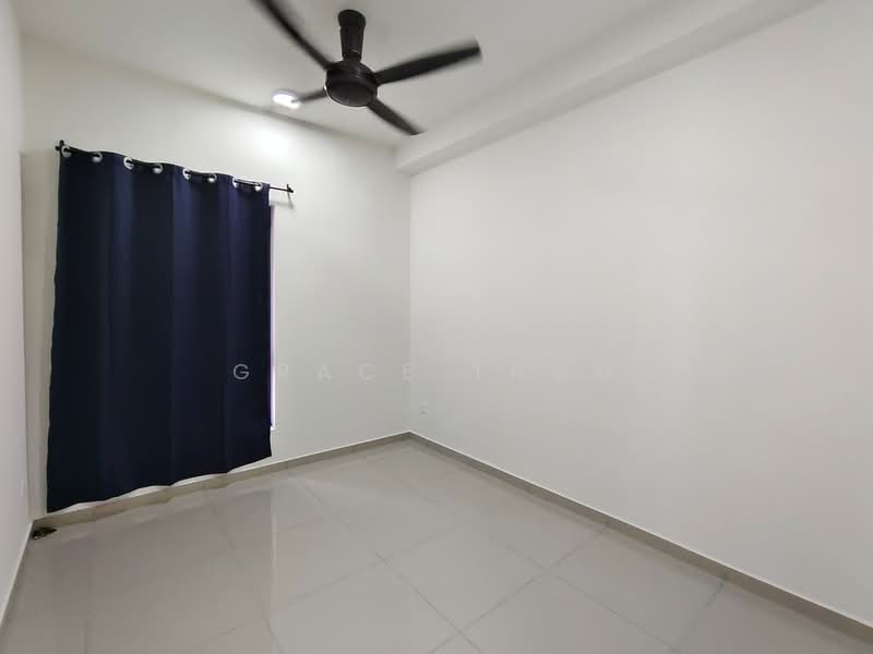 Servis Apartment untuk Disewa di D'Cosmos Residences - Grace Tham - Interior - PropertyGuru.com.my