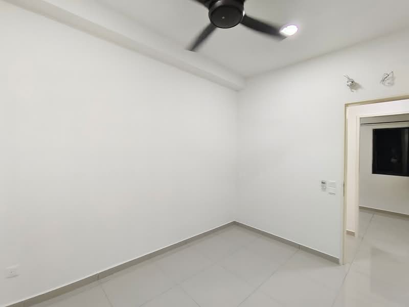 Servis Apartment untuk Disewa di D'Cosmos Residences - Grace Tham - Interior - PropertyGuru.com.my