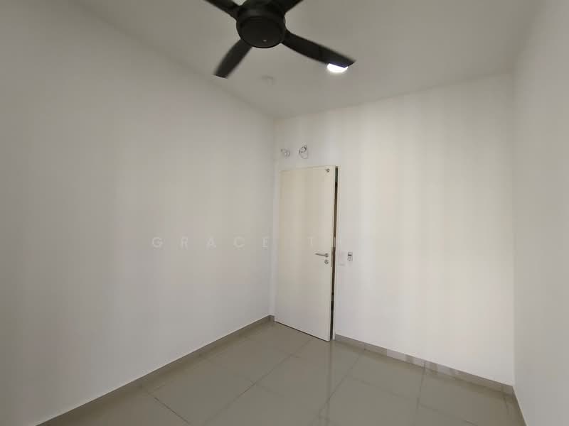 Servis Apartment untuk Disewa di D'Cosmos Residences - Grace Tham - Interior - PropertyGuru.com.my