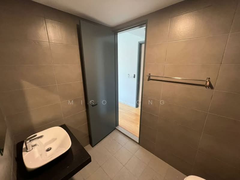 Condominium for Rent at Inspirasi - Mico Wong - Bathroom - PropertyGuru.com.my
