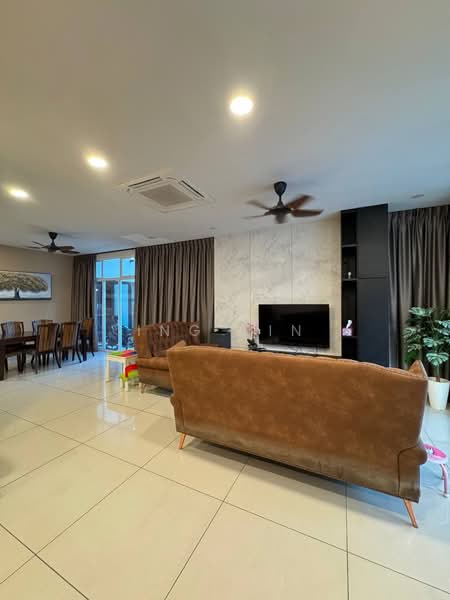 Rumah Kluster untuk Dijual di Skudai (Johor) - Ing Xin - PropertyGuru.com.my