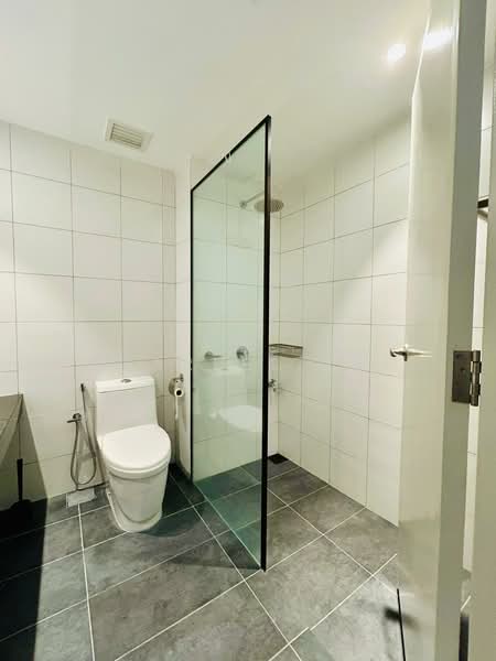 Service Residence for Rent at Chambers - Charles Tan - Bathroom - PropertyGuru.com.my