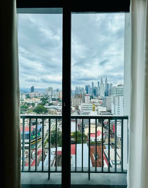 Service Residence for Rent at Chambers - Charles Tan - View - PropertyGuru.com.my