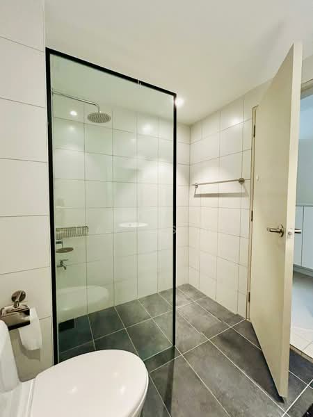 Service Residence for Rent at Chambers - Charles Tan - Bathroom - PropertyGuru.com.my