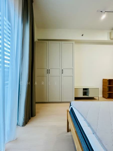 Service Residence for Rent at Chambers - Charles Tan - Bedroom - PropertyGuru.com.my