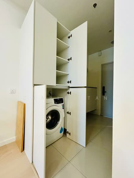 Service Residence for Rent at Chambers - Charles Tan - Interior - PropertyGuru.com.my