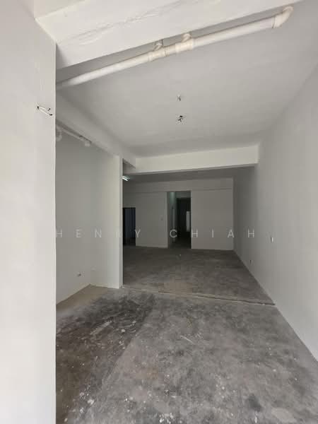 Shop / Office for Rent in Taman Desa (Kuala Lumpur) - Henry Chiah - Interior - PropertyGuru.com.my