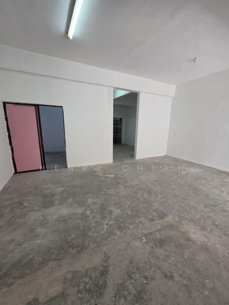 Shop / Office for Rent in Taman Desa (Kuala Lumpur) - Henry Chiah - Interior - PropertyGuru.com.my
