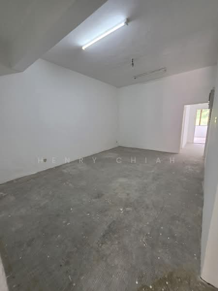 Shop / Office for Rent in Taman Desa (Kuala Lumpur) - Henry Chiah - Interior - PropertyGuru.com.my