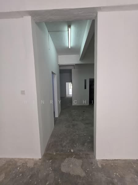 Shop / Office for Rent in Taman Desa (Kuala Lumpur) - Henry Chiah - Interior - PropertyGuru.com.my