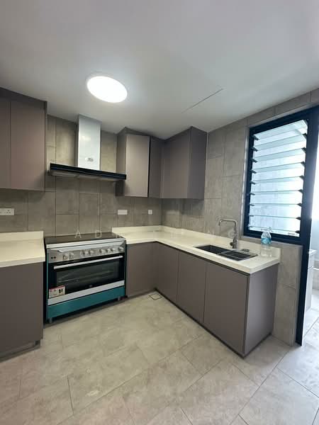 Condominium for Rent at Residensi Ampang Tengah 6 (AT 6) - Adrian Ng - Kitchen - PropertyGuru.com.my