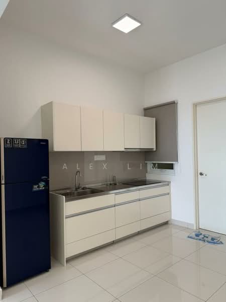 Condominium for Rent at Ferringhi Residence 2 - Alex Lim - Kitchen - PropertyGuru.com.my