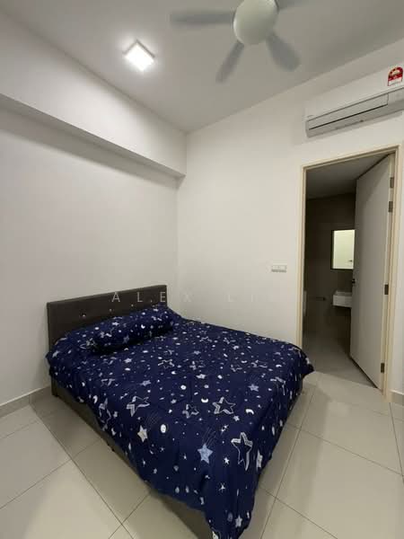 Condominium for Rent at Ferringhi Residence 2 - Alex Lim - Bedroom - PropertyGuru.com.my