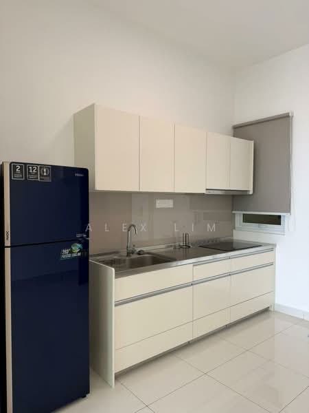 Condominium for Rent at Ferringhi Residence 2 - Alex Lim - Kitchen - PropertyGuru.com.my