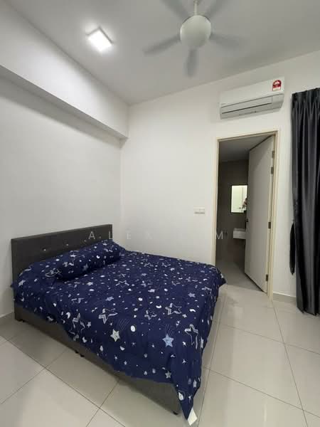 Condominium for Rent at Ferringhi Residence 2 - Alex Lim - Bedroom - PropertyGuru.com.my