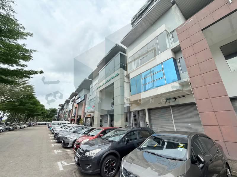 Shop / Office for Sale in Taman Molek (Johor Bahru) - John Leong - PropertyGuru.com.my