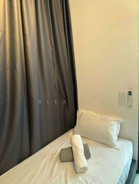 Servis Apartment untuk Disewa di Urban Suites - Alex Lim - Bedroom - PropertyGuru.com.my