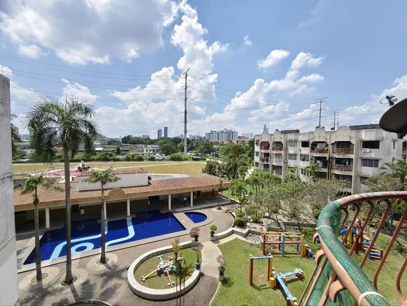 Kondominium untuk Dijual di Bella Vista - Azli Ibrahim - Exterior - PropertyGuru.com.my