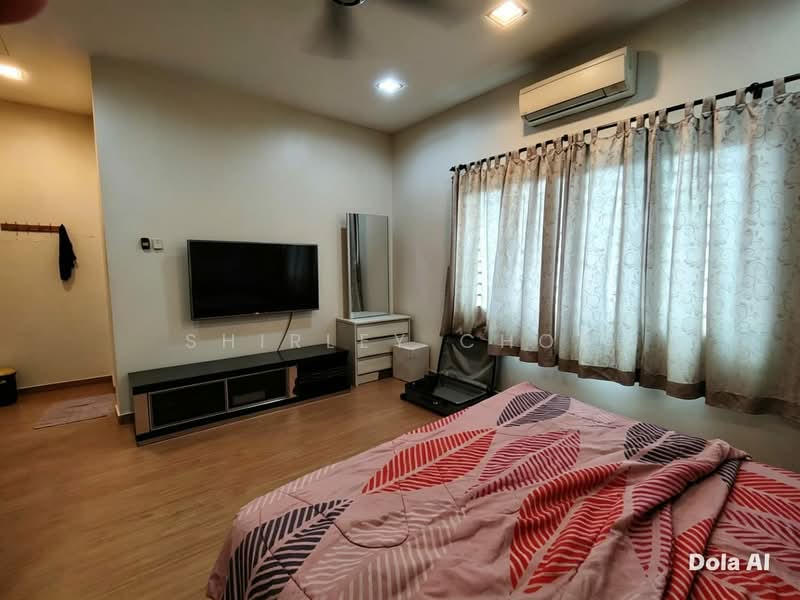 2-storey Terraced House for Sale in Taman Midah (Cheras) - Shirley Choy - Bedroom - PropertyGuru.com.my