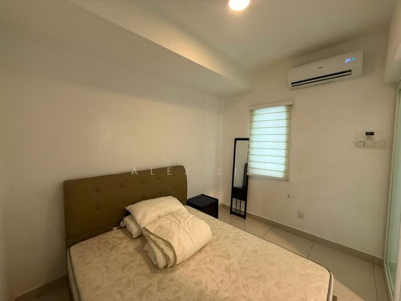 Servis Apartment untuk Disewa di Maritime Suite - Alex Lim - Bedroom - PropertyGuru.com.my