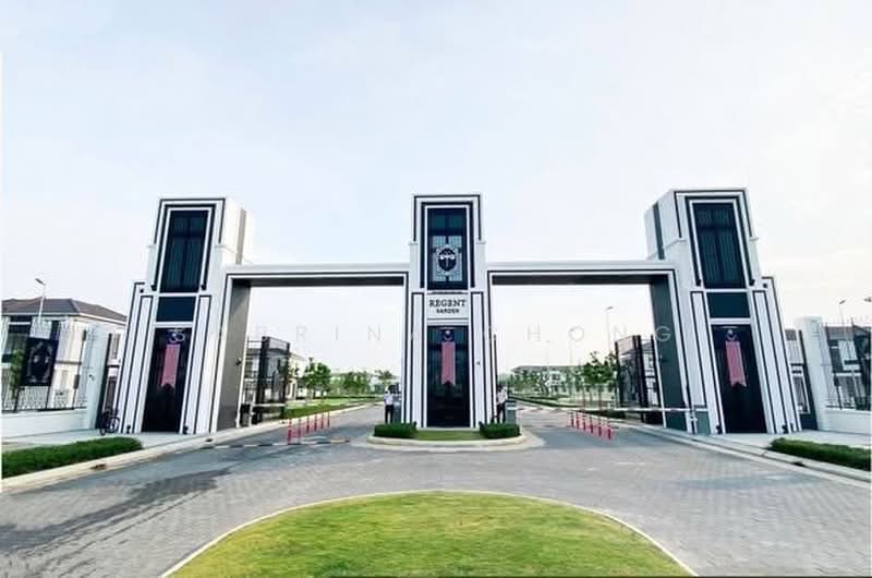 2-storey Terraced House for Sale in Eco Grandeur (Puncak Alam) - Sabrina Chong - PropertyGuru.com.my