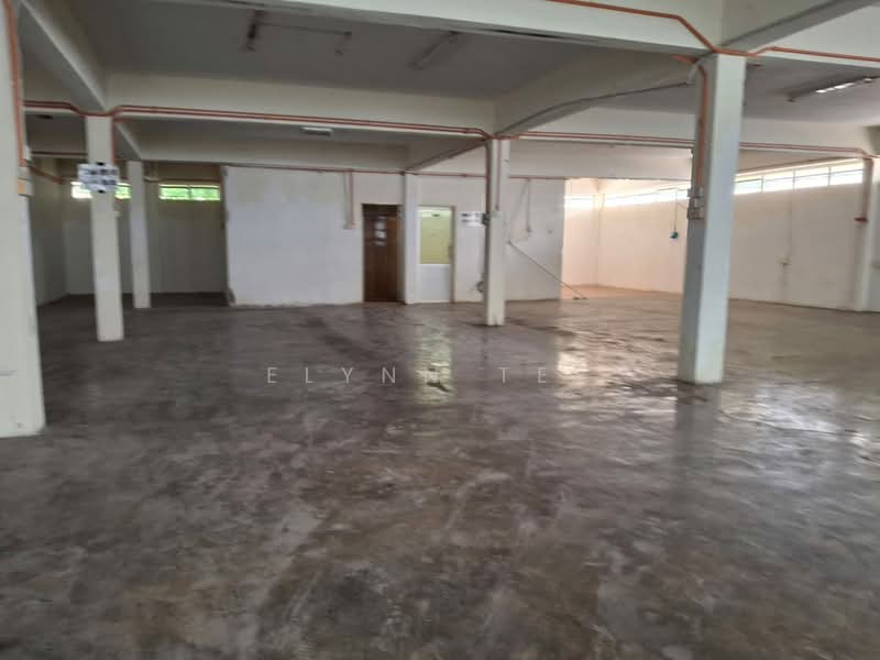 Factory for Rent in Kampung Jawa (Bayan Lepas) - Elynn Tee - Interior - PropertyGuru.com.my