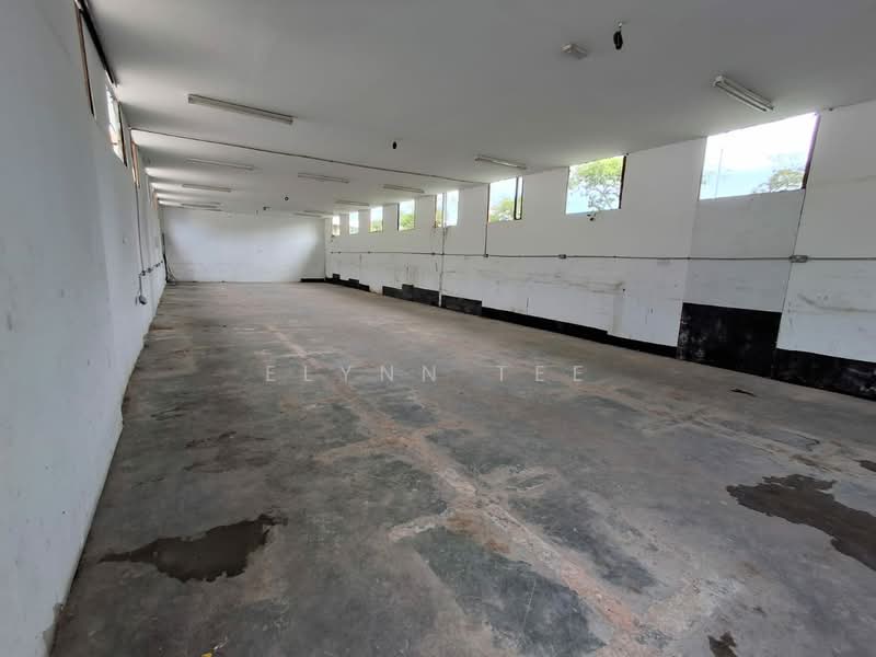 Factory for Rent in Kampung Jawa (Bayan Lepas) - Elynn Tee - Interior - PropertyGuru.com.my