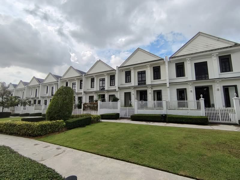 2.5-storey Terraced House for Sale in Iskandar Puteri (Nusajaya) (Johor) - Kent Koh - Exterior - PropertyGuru.com.my