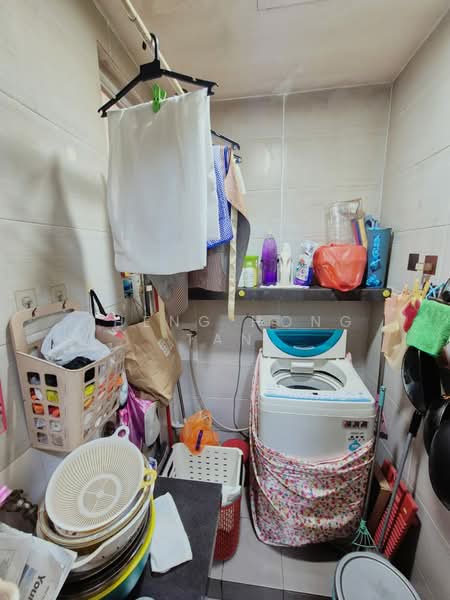 Kondominium untuk Dijual di Setapak Green - Zheng Hong Tan - Interior - PropertyGuru.com.my