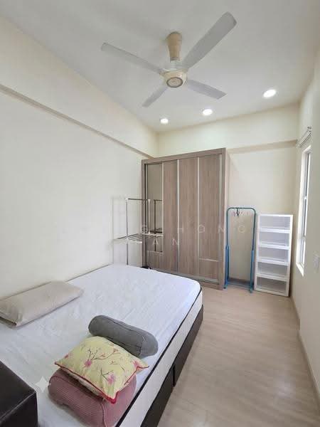 Condominium for Sale at Setapak Green - Zheng Hong Tan - Bedroom - PropertyGuru.com.my