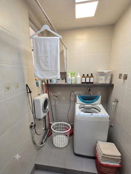 Condominium for Sale at Setapak Green - Zheng Hong Tan - Interior - PropertyGuru.com.my