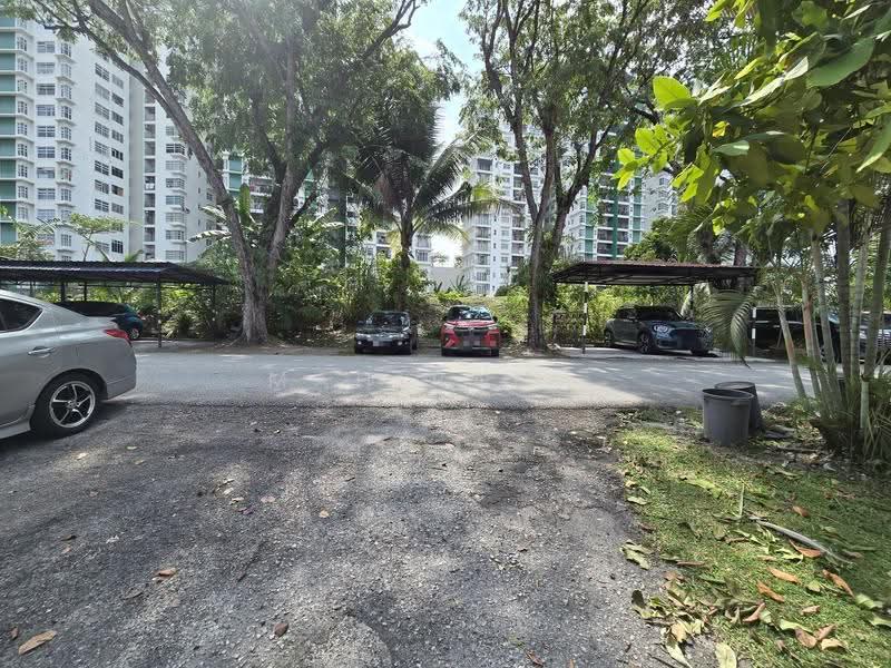Rumah Teres 2-Tingkat untuk Dijual di Taman Cempaka (Ampang) - Mahirah . - Exterior - PropertyGuru.com.my