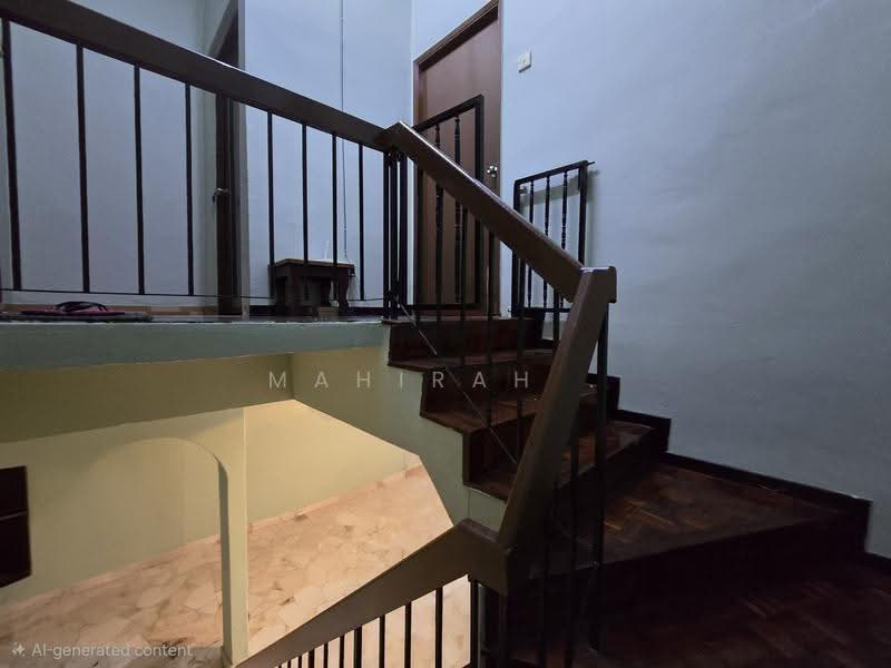 Rumah Teres 2-Tingkat untuk Dijual di Taman Cempaka (Ampang) - Mahirah . - Interior - PropertyGuru.com.my