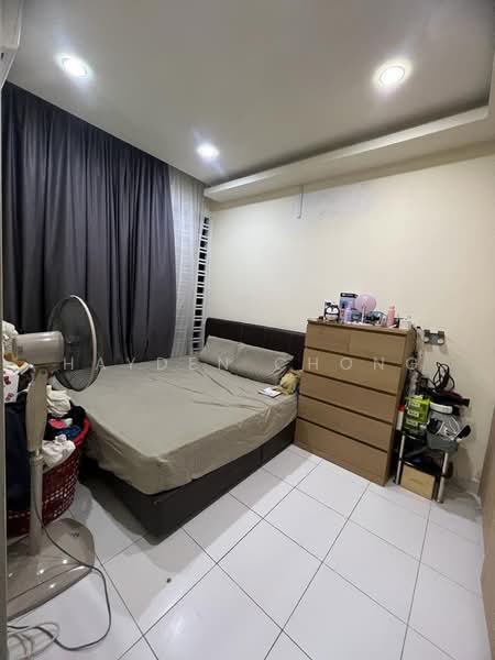 Pangsapuri untuk Dijual di Seri Austin Residence (Pangsapuri Seri Austin) - Hayden Chong - PropertyGuru.com.my