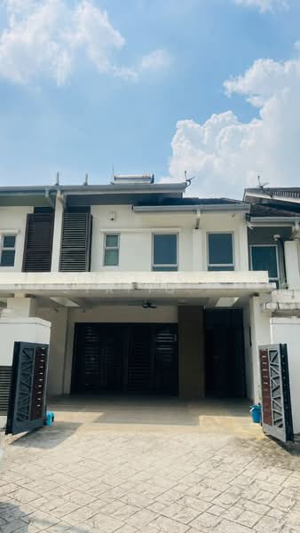 Rumah Teres untuk Dijual di Denai Alam (Shah Alam) - Absyarie Syafiq Shahrin - Exterior - PropertyGuru.com.my