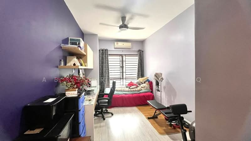 Rumah Teres untuk Dijual di Denai Alam (Shah Alam) - Absyarie Syafiq Shahrin - PropertyGuru.com.my