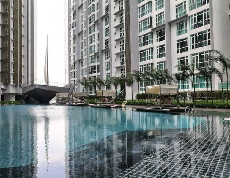 Service Residence for Sale at The Court @ Central Residence - Tony Tan - Exterior - PropertyGuru.com.my