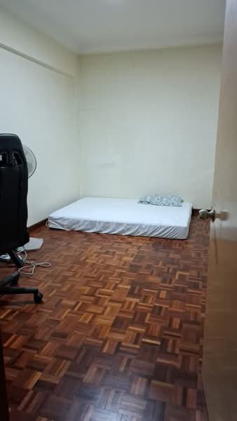 Apartment for Sale at Subang Perdana Goodyear Court 8 - Celia Tan - Bedroom - PropertyGuru.com.my