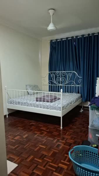 Apartment for Sale at Subang Perdana Goodyear Court 8 - Celia Tan - Bedroom - PropertyGuru.com.my