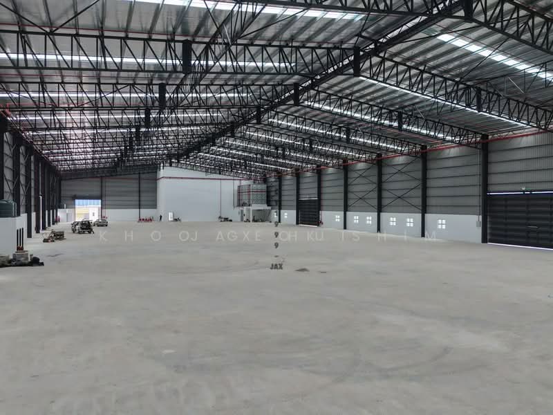 Factory for Sale in Taman Kapar Permai (Kapar) - KHOO GEOK SHIM - PropertyGuru.com.my