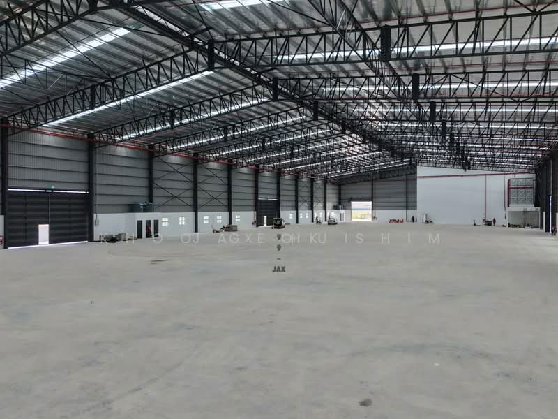 Factory for Sale in Taman Kapar Permai (Kapar) - KHOO GEOK SHIM - PropertyGuru.com.my