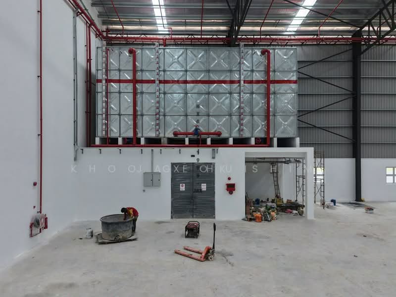 Factory for Sale in Taman Kapar Permai (Kapar) - KHOO GEOK SHIM - PropertyGuru.com.my