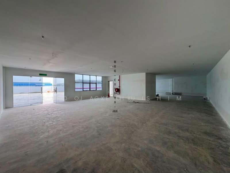 Factory for Sale in Taman Kapar Permai (Kapar) - KHOO GEOK SHIM - PropertyGuru.com.my