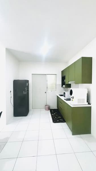Condominium for Rent at Residensi Sateria - Syakila Mokhtar - Kitchen - PropertyGuru.com.my