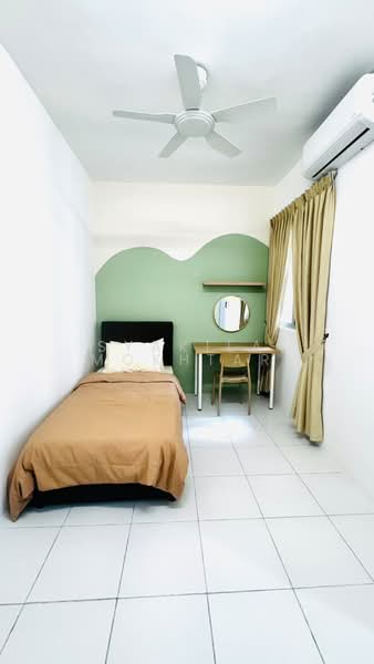 Condominium for Rent at Residensi Sateria - Syakila Mokhtar - Bedroom - PropertyGuru.com.my