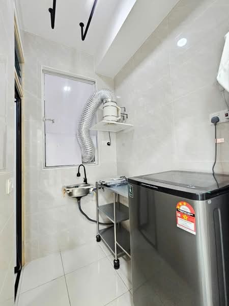 Service Residence for Rent at The Sky Executive Suites - Min Kong - Interior - PropertyGuru.com.my