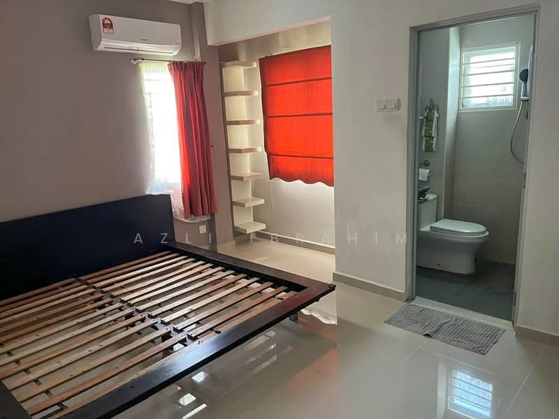Kondominium untuk Dijual di Mutiara Condominium - Azli Ibrahim - Bedroom - PropertyGuru.com.my