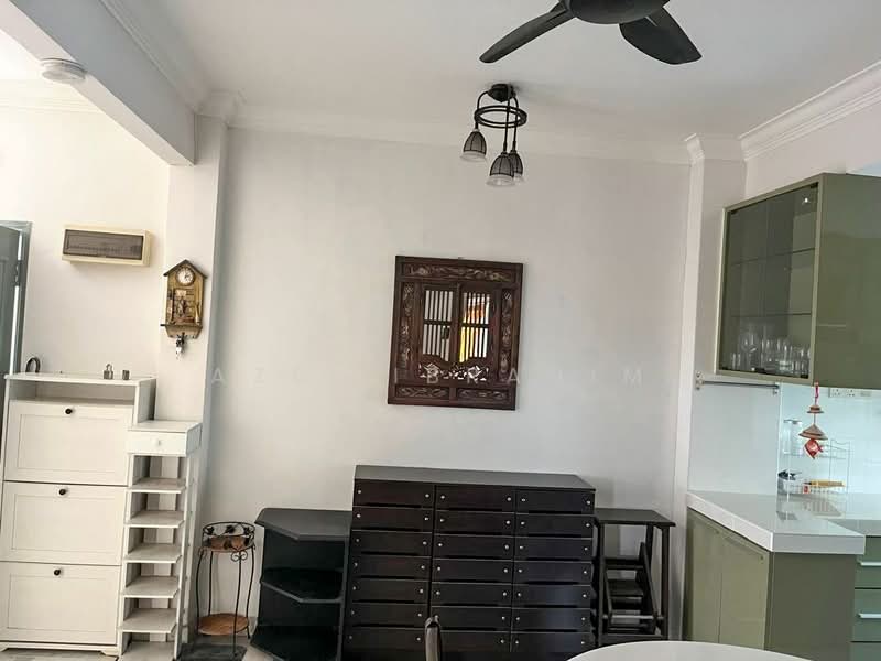 Kondominium untuk Dijual di Mutiara Condominium - Azli Ibrahim - Interior - PropertyGuru.com.my
