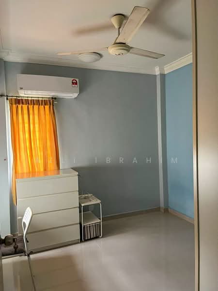 Kondominium untuk Dijual di Mutiara Condominium - Azli Ibrahim - Bedroom - PropertyGuru.com.my