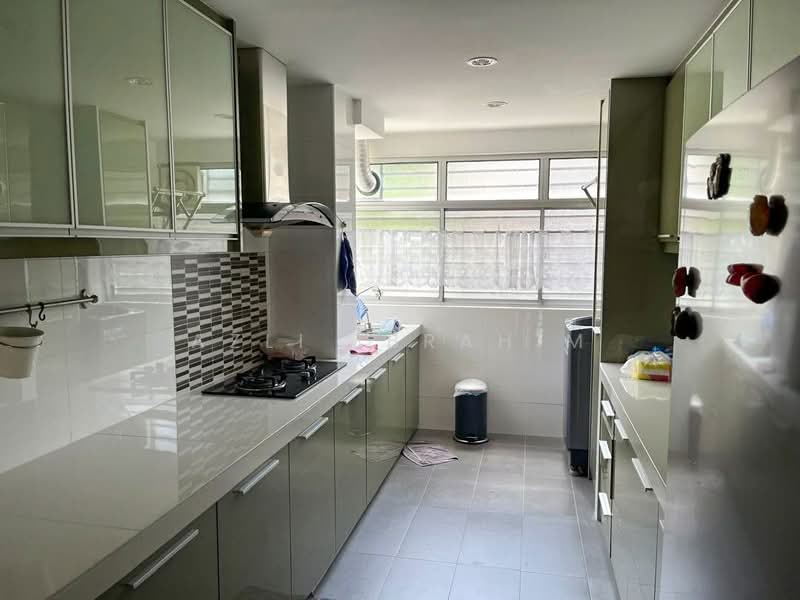 Kondominium untuk Dijual di Mutiara Condominium - Azli Ibrahim - Kitchen - PropertyGuru.com.my